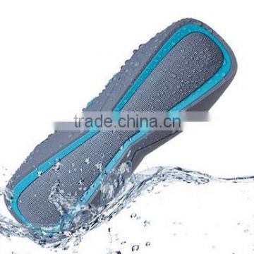 Factory price wireless bluetooth outdoor speaker covers waterproof