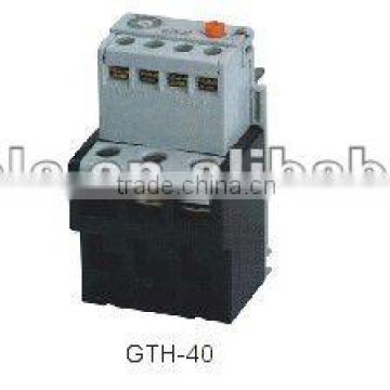 Thermal Overload Relay GTH