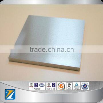 R04200 Pure Niobium Sheet photo-3