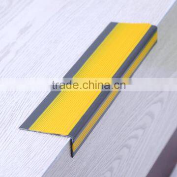 PVC Flooring Accessories L Profile photo-5