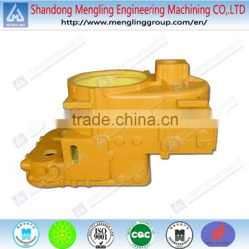 OEM automobile casting iron gear box