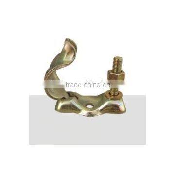 Zinc Plated Construction Scaffolding Swivel