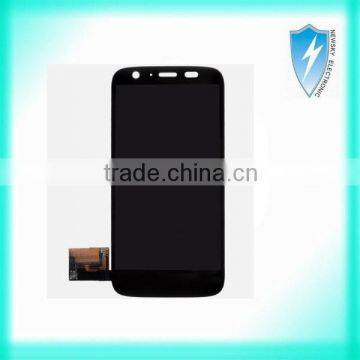 Hot selling lcd replacement for Motorola Moto X XT1058 lcd with touch assembly