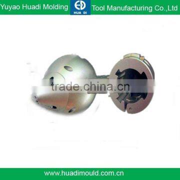 iron / metal casting mould / Die casting machine part