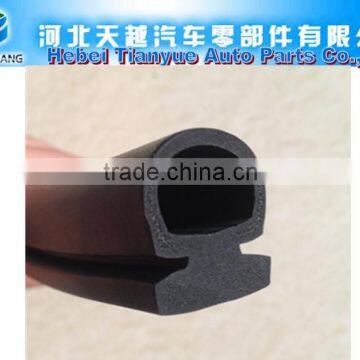 mechanical bumper damping crashproof protector neoprene rubber sealings