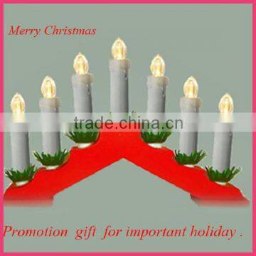 High quality Remote Control electric LED Candle Light Wholesale for love