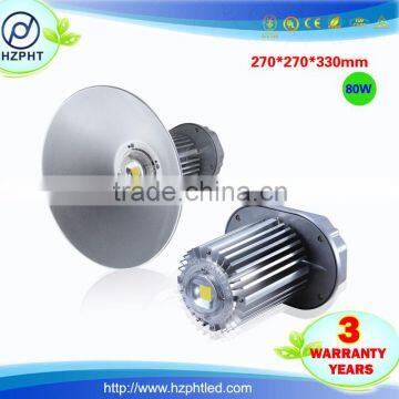 Grand-Lighting Bridgelux chip high lumen 200w 300w 400w led high bay light