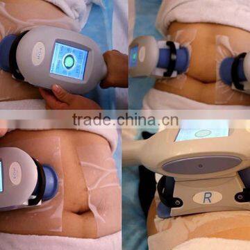 Health Beauty Equipment High Vacuum Suction System Slimming