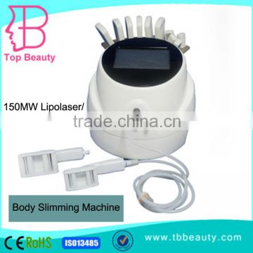 Best Effective lipolaser slimming vacuum roller slimming body shaping machine