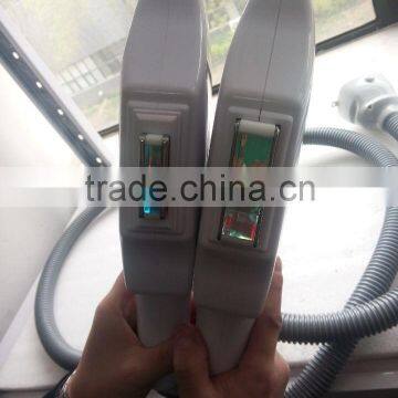 Remove Tiny Wrinkle Best 10MHz IPL RF E-light Machine 530-1200nm photo-4