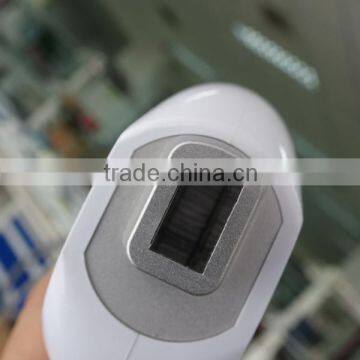 Portable Painless Diode Laser Hair Removal With Germany Laser Bar photo-5