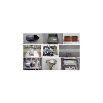 Pain-Free Professional Portable 808nm Lightsheer Diode Laser Hair Remova High Power Diode Laser In Motion Aroma Hair Removal Machine With Ce photo-3