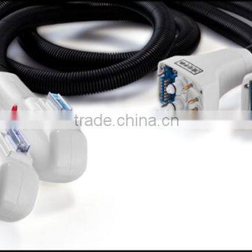 2016 Double Handle IPL Elight RF SHR BS-E8 photo-6