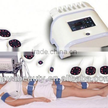 L650 beauty salon equipment body slimming machine