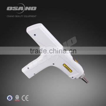 Hori Naevus Removal Most Popular Products Q Switch Naevus Of Ito Removal ND YAG Laser Tattoo Removal With CE Machine photo-5