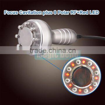 Easy to Use Slimming Lipo Cavitation Weight Loss Cavitation Slimming With Teaching Video photo-2