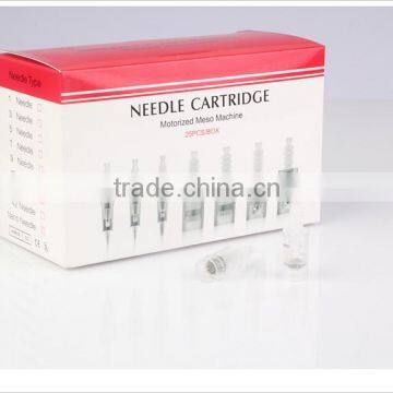 2015 Newest Derma Pen Needle Cartridge Replacement photo-5