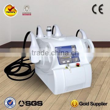 best cavitation and radio frequency machine/7 in 1 multifunction cavitation body slimming