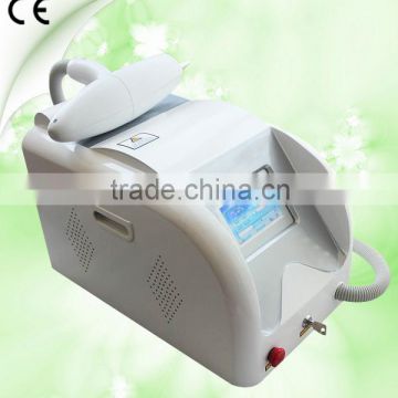 portable medical laser painless lip line tattoo removal products nd yag Q Switched laser