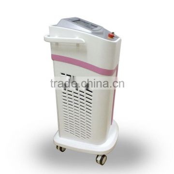 Pro 808nm Diode Laser Hair Permanent Painless Body Hair Removal