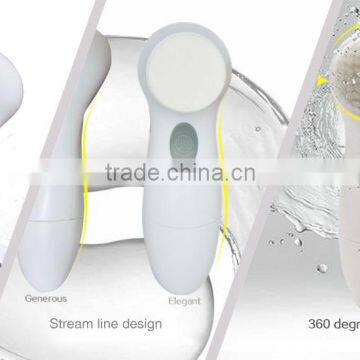 New Style Rotary Facial Cleansing Brush