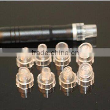 Dermabrasion Micro-bubbles Dark Circles Oxygen Facial Equipment