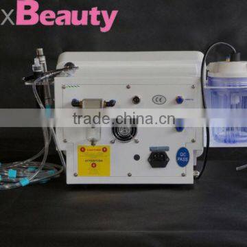 Skin Moisturizing Skin Rejuvenation Oxygen Jet Machine Oxygen Therapy Facial Machine Oxygen Facial Machine Microdermabrasion photo-5