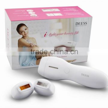 DEESS no no hair removal permanent hair removal cream laser machine