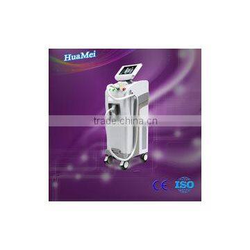 China Supplier 2000W permanent hair removal 808nm diode laser machine for Salon