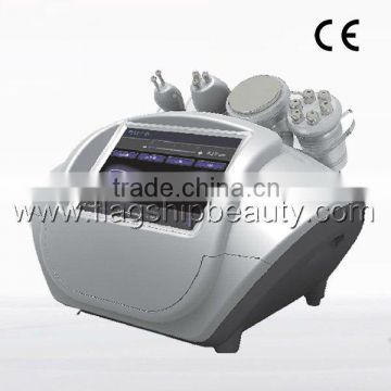 Laser Tattoo Removal Equipment Skin Care Mini Shaping Machine Body Q Switch Laser Machine Slimming Rf Cavitation New Slimming Machine 5 In 1 Cavitation Machine