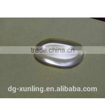 Innovative 2017 Washable Sponge Material Silicone Cometic Make up Powder Puff photo-6