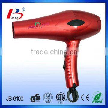 JB-6100 far-Infrared Ceramic Professional Classical Hair Dryer