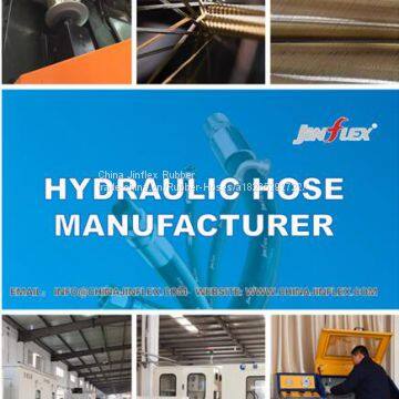 China Jinflex SAE Hose