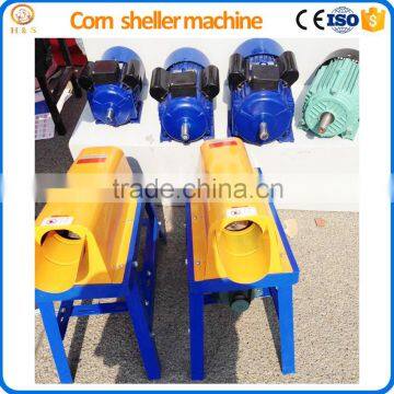Farm Corn Sheller Machine / Maize Sheller photo-2