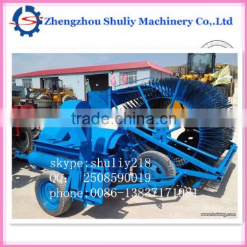 Good Quality Pumpkin Seeds Processing Machine