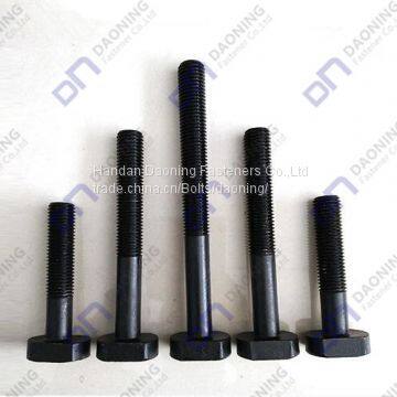 DIN261 DIN186 T Head Bolt photo-2