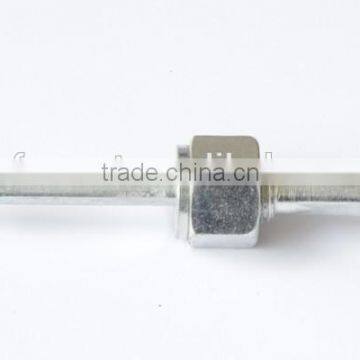 8pc Carbide Coated Hole Saw Set photo-5