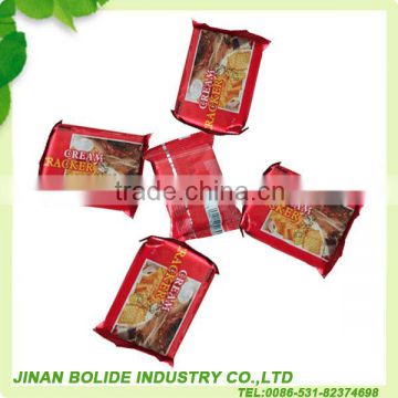 21g cream biscuit we provide OEM service