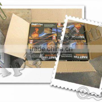 Leading Fire Lighter Supplier from India