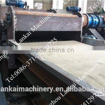 Best Selling Waste Wood Pallet Crusher / Wood Pallet Crusher Machine/automatic Wood Pallet Crushing Machine photo-4