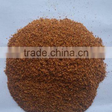 China exporting instant chilli powder low price chilli powder