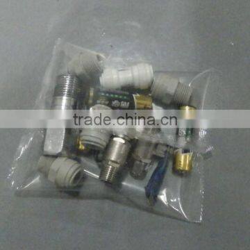 Commercial Fastener Counting Packing Machine/pin Packaging Machine/nut Counter Filler Machine photo-6