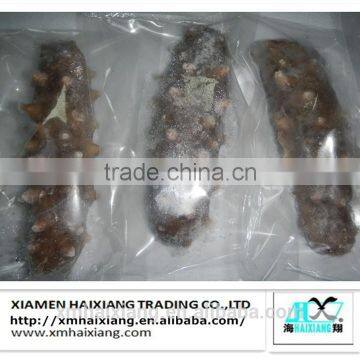 Price of dried fresh sea cucumber