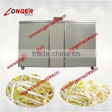 Bean Sprout Growing Machine|Soybean Germinate Machine|Mung Bean Sprout Growing Machine