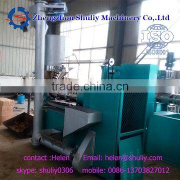 Hemp Seeds Oil Press Machine Copra Oil Extruding Machine Low Price Argan Oil Expeller photo-2