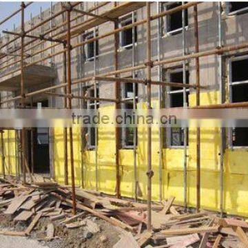 Best Price Soundproof Thermal Insulation High Density Rockwool for Exterior Wall