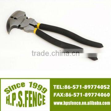 10 Inch multi-purpose fencing pliers for wire fencing