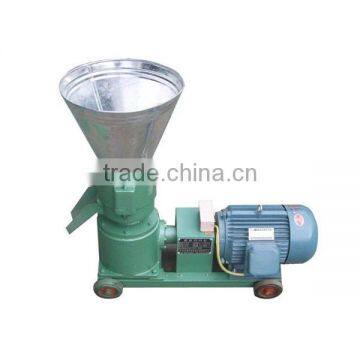 CE Certificated Pellet Machine for Sale