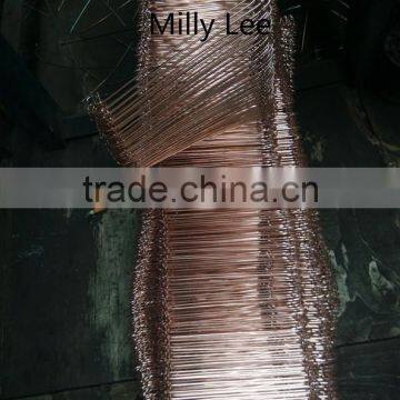 7''Twist Ties for Bags/Bags Tying /Loop Tie Wire Black Annealed/Rebar Tie Wires/twist Wire Tie photo-4