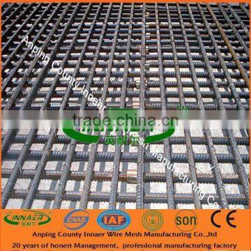 high quality concrete reinforcing mesh for construction